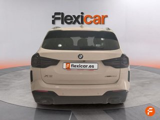 BMW X3 xDrive20d xLine