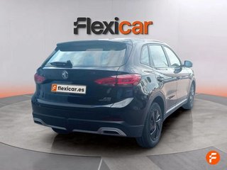 MG ZS Hybrid+ Standard