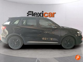 MG ZS Hybrid+ Standard