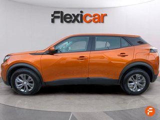 Peugeot 2008 Peugeot 2008 Active Pack Puretech 100 S&S BVM6