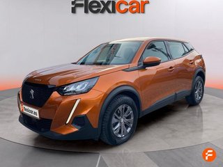 Peugeot 2008 Peugeot 2008 Active Pack Puretech 100 S&S BVM6