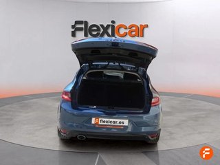 Renault Megane Zen Energy TCe 97kW (130CV) llanta 18"