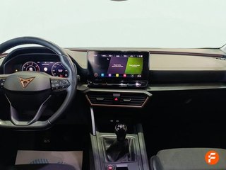Cupra Formentor 2.0 TDI 110kW (150 CV)