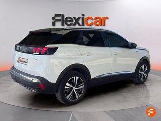 Peugeot 3008 1.2 PURETECH 96KW (130CV) GT LINE S&S
