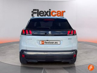 Peugeot 3008 1.2 PURETECH 96KW (130CV) GT LINE S&S