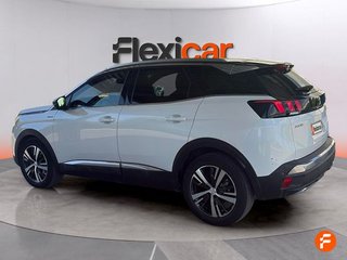 Peugeot 3008 1.2 PURETECH 96KW (130CV) GT LINE S&S