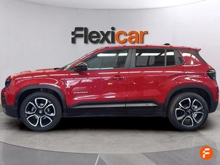 Jeep Avenger 1.2 G 74kW (100CV) Summit
