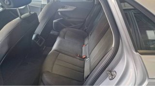 Audi A4 2016