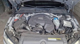 Audi A4 2016