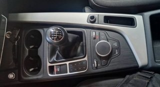 Audi A4 2016
