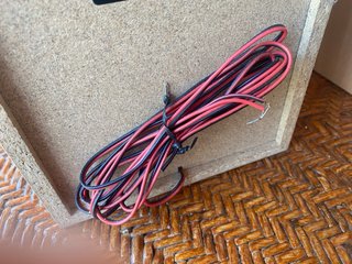 Altavoces Samsung Marrones