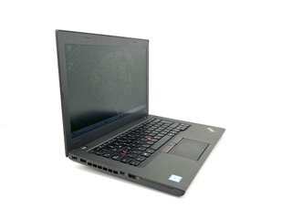 pc portatil lenovo lenovothinkpadt460 14