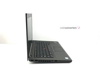 pc portatil lenovo lenovothinkpadt460 14