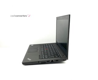 pc portatil lenovo lenovothinkpadt460 14