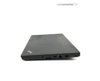 pc portatil lenovo lenovothinkpadt460 14