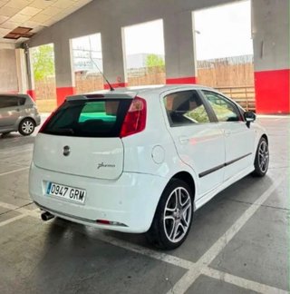 FIAT Punto 2010
