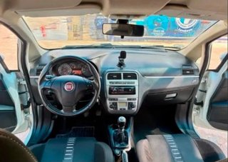 FIAT Punto 2010