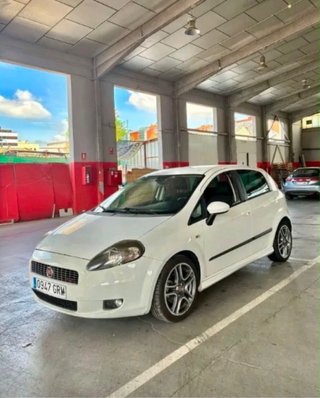 FIAT Punto 2010
