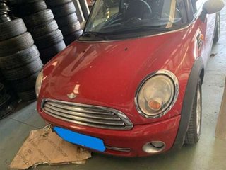Hbpo16270400 faro mini mini (r56) 1.6 cooper 61640