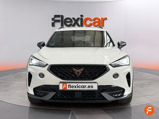 Cupra Formentor 1.5 TSI 110kW (150 CV) DSG