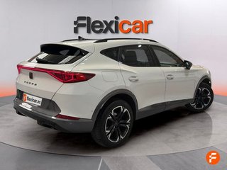Cupra Formentor 1.5 TSI 110kW (150 CV) DSG