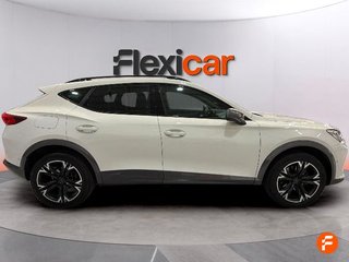 Cupra Formentor 1.5 TSI 110kW (150 CV) DSG