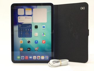 ipad apple ipad (wi-fi) (a2696) 64gb (10.2) (10 generacion)