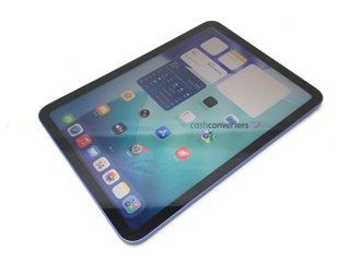 ipad apple ipad (wi-fi) (a2696) 64gb (10.2) (10 generacion)
