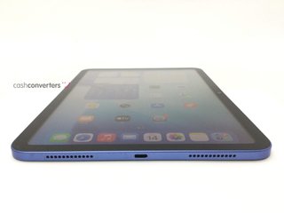 ipad apple ipad (wi-fi) (a2696) 64gb (10.2) (10 generacion)