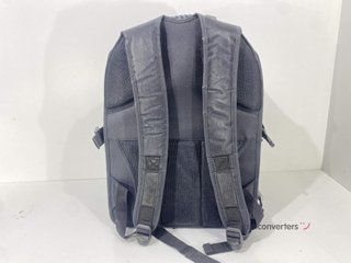 funda camara pentax negra
