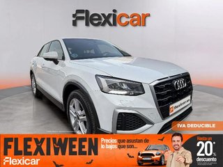 Audi Q2 Advanced 35 TFSI 110kW (150CV) S tronic