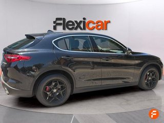 Alfa Romeo Stelvio 2.2 Diésel 132kW (180CV) Executive AWD
