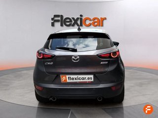 Mazda CX-3 2.0 G 89kW (121CV) 2WD Zenith