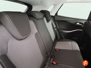 Opel Grandland X 1.5 CDTi Selective