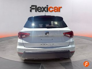 Seat Arona 1.0 TSI 81kW (110CV) DSG Style