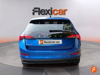 Skoda Scala SCALA 1.0 TSI 70 KW (95 CV) Ambition