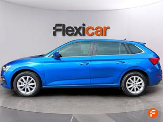 Skoda Scala SCALA 1.0 TSI 70 KW (95 CV) Ambition