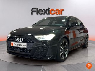 Audi A1 Sportback 30 TFSI 81kW (110CV)