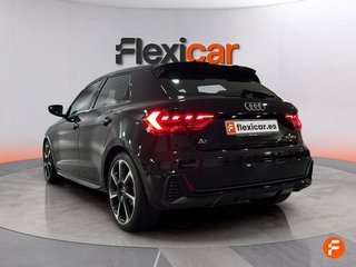 Audi A1 Sportback 30 TFSI 81kW (110CV)