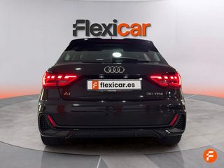 Audi A1 Sportback 30 TFSI 81kW (110CV)