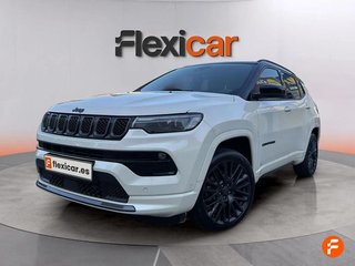 Jeep Compass 1.3 PHEV 177kW (240CV) S AT AWD