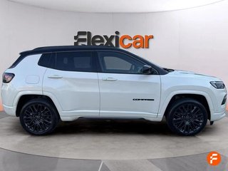 Jeep Compass 1.3 PHEV 177kW (240CV) S AT AWD
