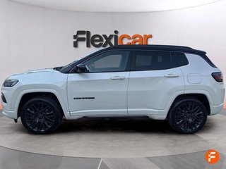 Jeep Compass 1.3 PHEV 177kW (240CV) S AT AWD