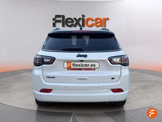 Jeep Compass 1.3 PHEV 177kW (240CV) S AT AWD