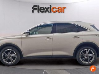 DS DS 7 BlueHDi DE 96kW (130CV) Auto.BE CHIC