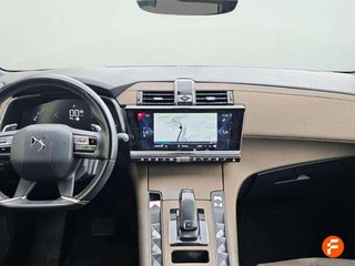 DS DS 7 BlueHDi DE 96kW (130CV) Auto.BE CHIC