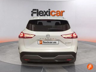 Nissan Qashqai DIG-T 103kW N-Connecta