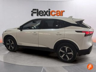 Nissan Qashqai DIG-T 103kW N-Connecta