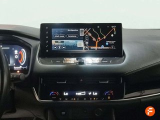 Nissan Qashqai DIG-T 103kW N-Connecta