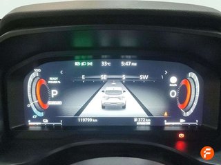 Nissan Qashqai DIG-T 103kW N-Connecta